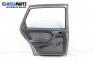 Door for Opel Vectra A Sedan (08.1988 - 11.1995), 5 doors, sedan, position: rear - left