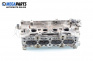 Cylinder head no camshaft included for Ford Focus I Sedan (02.1999 - 12.2007) 1.6 16V, 100 hp