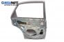 Door for Toyota Corolla Liftback III (04.1997 - 01.2002), 5 doors, hatchback, position: rear - left