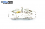 Instrument cluster for Peugeot 206 Hatchback (08.1998 - 12.2012) 1.1 i, 60 hp