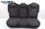 Seats set for Ford C-Max Minivan I (02.2007 - 09.2010), 5 doors