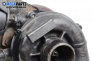 Turbo for Ford C-Max Minivan I (02.2007 - 09.2010) 1.6 TDCi, 109 hp