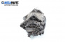 Alternator for Renault Scenic II Minivan (06.2003 - 07.2010) 1.9 dCi (JM0G, JM12, JM1G, JM2C), 120 hp