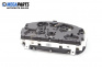 Bloc instrumente de bord for Nissan Micra II Hatchback (01.1992 - 02.2003) 1.0 i 16V, 60 hp