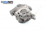 Alternator for Opel Zafira A Minivan (04.1999 - 06.2005) 1.8 16V, 125 hp