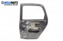 Ușă for Opel Meriva A Minivan (05.2003 - 05.2010), 5 uși, monovolum, position: dreaptă - spate