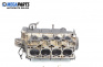 Engine head for Hyundai Coupe Coupe I (06.1996 - 04.2002) 2.0 16V, 139 hp