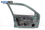 Tür for Renault Clio I Hatchback (05.1990 - 09.1998), 5 türen, hecktür, position: links, vorderseite