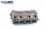 Engine head for Volkswagen Golf III Cabriolet (07.1993 - 05.1998) 1.6, 101 hp