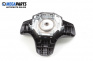 Airbag for Mitsubishi Colt VI Hatchback (10.2002 - 06.2012), 3 uși, hatchback, position: fața