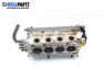 Engine head for Mitsubishi Colt VI Hatchback (10.2002 - 06.2012) 1.3, 95 hp