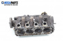 Engine head for Opel Corsa B Hatchback (03.1993 - 12.2002) 1.4 i, 54 hp