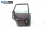 Door for Audi 80 Sedan B3 (06.1986 - 10.1991), 5 doors, sedan, position: rear - left