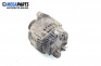 Alternator for Peugeot 306 Hatchback (01.1993 - 10.2003) 1.4, 75 hp