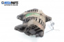 Alternator for Kia Avella Sedan (11.1995 - 12.2001) 1.5, 75 hp