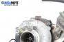 Turbo for Skoda Superb I Sedan (12.2001 - 03.2008) 2.0 TDI, 140 hp