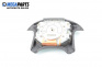 Airbag for Volvo S40 I Sedan (07.1995 - 06.2004), 5 uși, sedan, position: fața