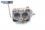 Motorkopf for Subaru Impreza Wagon II (10.2000 - 12.2008) 1.6 AWD, 95 hp