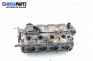 Engine head for Chevrolet Kalos Sedan (03.2005 - ...) 1.4, 83 hp