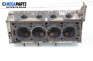 Cylinder head no camshaft included for Renault Megane I Hatchback (08.1995 - 12.2004) 1.6 i (BA0L), 75 hp