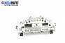 Instrument cluster for Mercedes-Benz A-Class Hatchback  W168 (07.1997 - 08.2004) A 170 CDI (168.008), 90 hp