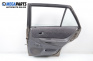 Door for Mazda 323 F VI Hatchback (09.1998 - 05.2004), 5 doors, hatchback, position: rear - right