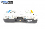 Instrument cluster for Audi A4 Sedan B5 (11.1994 - 09.2001) 1.8, 125 hp