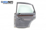 Door for Audi A4 Sedan B5 (11.1994 - 09.2001), 5 doors, sedan, position: rear - right