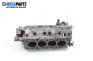 Engine head for Fiat Punto Hatchback I (09.1993 - 09.1999) 60 1.2, 60 hp