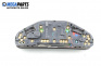 Instrument cluster for Mercedes-Benz E-Class Estate (S210) (06.1996 - 03.2003) E 200 T (210.235), 136 hp