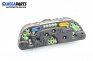 Instrument cluster for Peugeot 306 Hatchback (01.1993 - 10.2003) 1.9 D, 68 hp