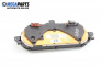 Bloc instrumente de bord for Renault Megane Scenic (10.1996 - 12.2001) 1.6 16V (JA0B, JA04, JA11), 107 hp