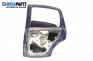 Door for Citroen C3 Hatchback I (02.2002 - 11.2009), 5 doors, hatchback, position: rear - right