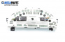 Instrument cluster for Mercedes-Benz A-Class Hatchback  W168 (07.1997 - 08.2004) A 160 (168.033, 168.133), 102 hp, № 168 540 7711