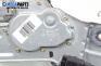 Motor scheibenwischer, vorne for Ford Focus I Estate (02.1999 - 12.2007), combi, position: rückseite, № 0 390 201 552