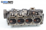 Engine head for Dodge Spirit Sedan (1989 - 1995) 2.5, 101 hp