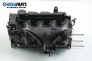 Engine head for Peugeot 407 2.0 HDi, 136 hp, sedan, 2005