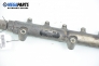 Fuel rail for Volvo XC90 2.4 D5, 163 hp, 5 doors automatic, 2003 № Bosch 0 445 215 015