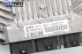 ECU pentru Peugeot 407 2.0 HDi, 136 cp, sedan, 2005 № 5WS40167G-T