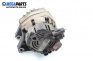 Alternator for Peugeot 206 Hatchback (08.1998 - 12.2012) 1.4 i, 75 hp, № Valeo 96 428 799 80