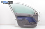 Door for Peugeot 206 Hatchback (08.1998 - 12.2012), 5 doors, hatchback, position: front - left