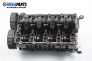 Engine head for Audi A3 (8P) 2.0 16V TDI, 140 hp, hatchback, 3 doors, 2003