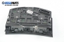 Bloc instrumente de bord, volan pe dreapta pentru Opel Astra H 1.4, 90 cp, hatchback, 5 uși, 2007 № GM 13267560