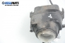 Fog light for Mitsubishi Carisma 1.8, 116 hp, hatchback, 1996, position: right № Hella 145632-00R