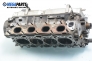 Engine head for Mitsubishi Carisma 1.8, 116 hp, hatchback, 1996