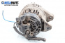 Alternator for Fiat Stilo Hatchback (10.2001 - 11.2010) 1.6 16V (192_XB1A), 103 hp, № Bosch 0 124 325 058