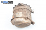 Alternator for Ford Fiesta III Hatchback (01.1989 - 01.1997) 1.1, 50 hp, № G4X2A