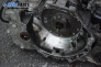 Automatic gearbox for Opel Vectra C 2.2 16V DTI, 125 hp, hatchback automatic, 2003 № 09186 329 A