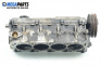 Engine head for Mazda 323 S V Sedan (09.1992 - 12.2003) 2.0 D, 71 hp