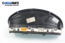 Bloc instrumente de bord pentru Fiat Bravo 1.9 JTD, 105 cp, hatchback, 3 uși, 2000 № 46769238